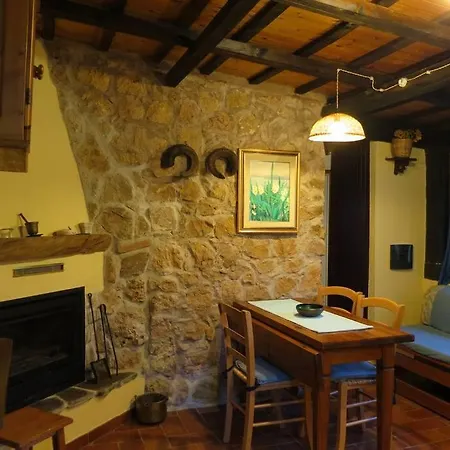 Narcisi Ferienhaus