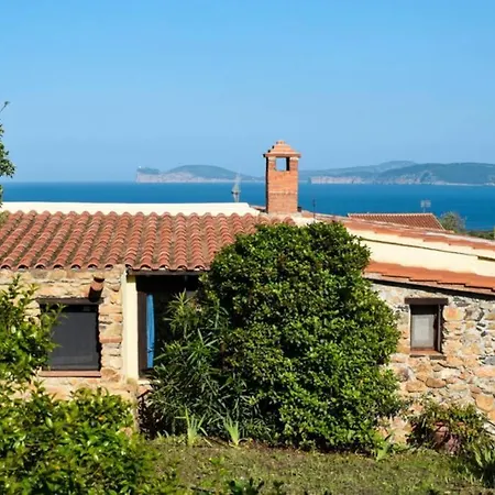 Holiday home Narcisi *