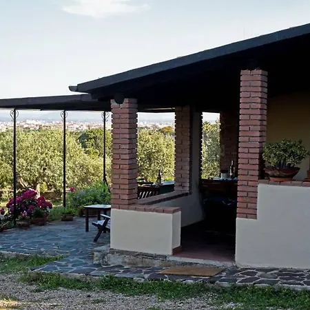 Holiday home Narcisi