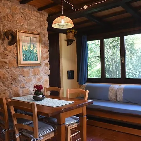 Narcisi Dom wakacyjny