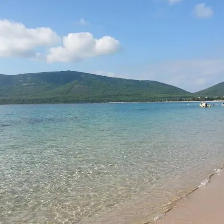 Dom wakacyjny Narcisi