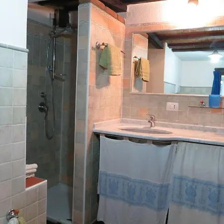 Dom wakacyjny Narcisi Alghero