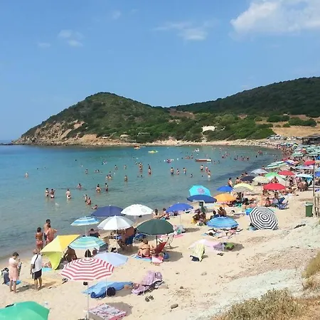 Narcisi Dom wakacyjny *