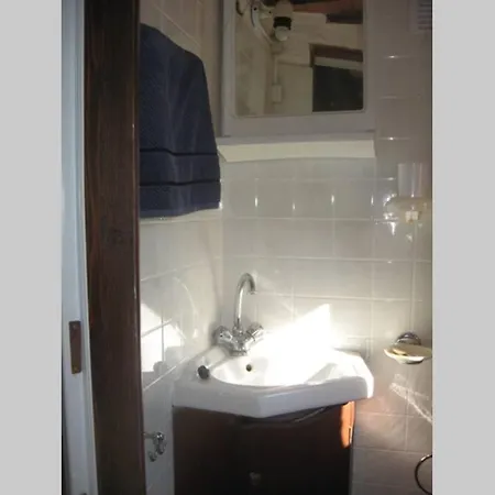 Dom wakacyjny Narcisi Alghero