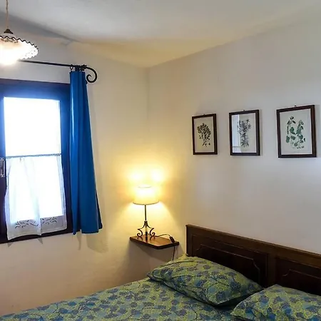 Narcisi Dom wakacyjny *