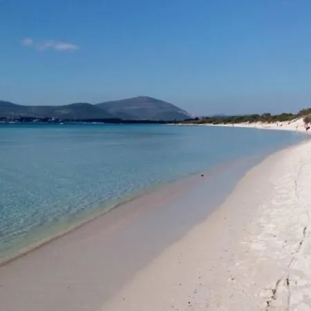 Holiday home Narcisi Alghero