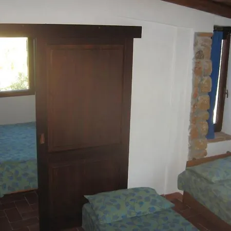 Dom wakacyjny Narcisi *