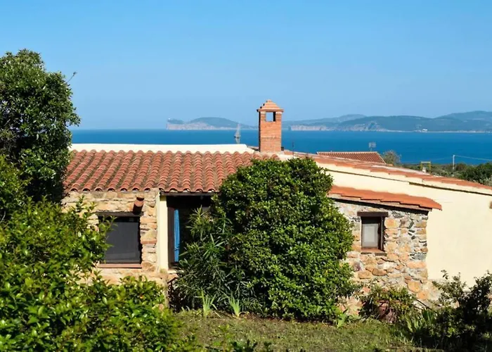 Дом отдыха Narcisi *