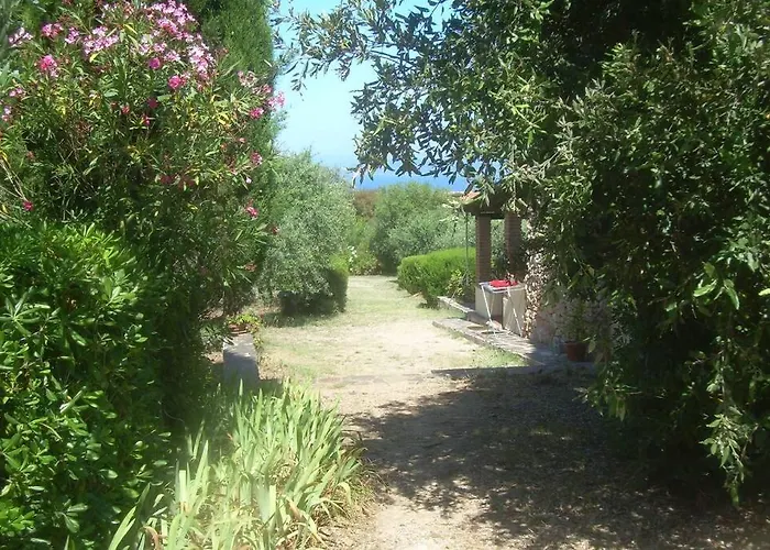 Narcisi Дом отдыха Альгеро