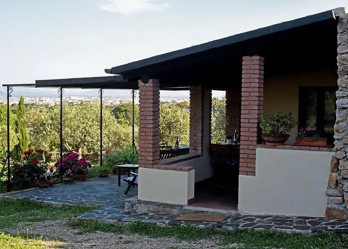 Дом отдыха Narcisi