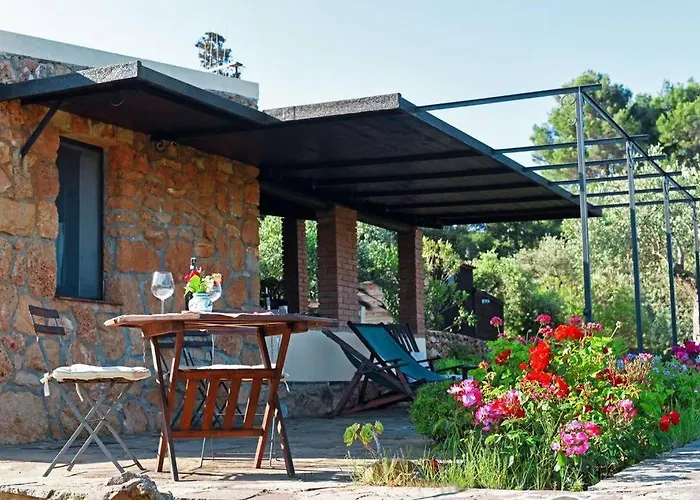 Дом отдыха Narcisi