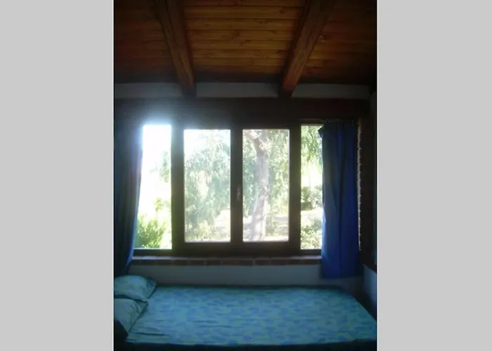 Дом отдыха Narcisi *