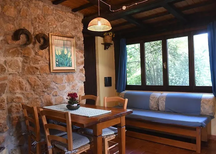 Narcisi Дом отдыха