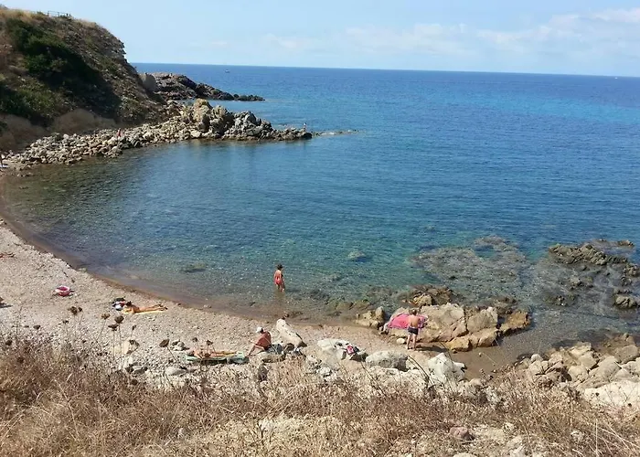 Narcisi * Альгеро