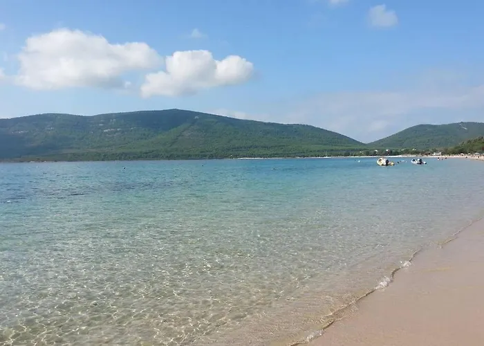 Дом отдыха Narcisi