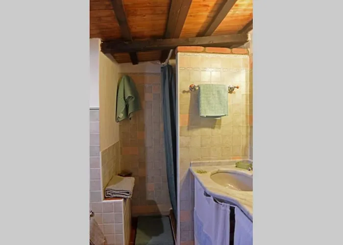 Narcisi Дом отдыха