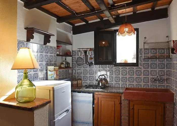 Narcisi Альгеро