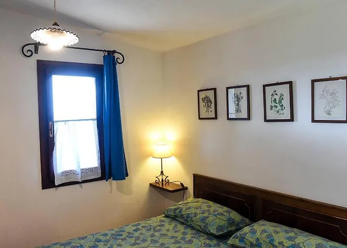 Narcisi Дом отдыха *