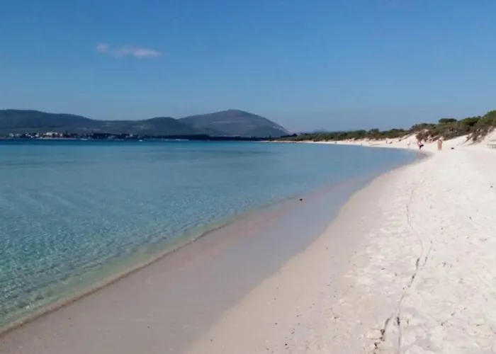 Дом отдыха Narcisi Альгеро