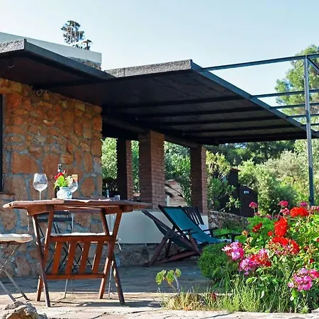 Ferienhaus Narcisi