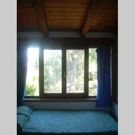 Ferienhaus Narcisi *