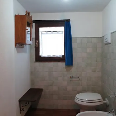 Ferienhaus Narcisi